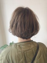 ファム ヘアーデザイン(fam hair design)&nbsp;ボブ4