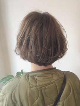 ファム ヘアーデザイン(fam hair design) ボブ4