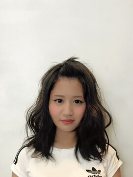 ミレニアム ニューヨーク 新所沢店(MILLENNIUM NEW YORK) おでこでこでこでこりーぬ