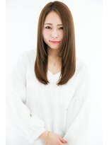 ニューヨークニューヨーク 梅田茶屋町店(NYNY)&nbsp;外国人風！透明感イルミナへア