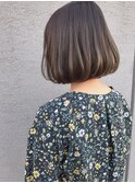 ミニボブ