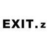 エグジット(EXIT.z)のお店ロゴ