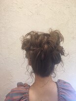 クレル(Creelu)&nbsp;アレンジ