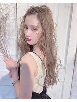 アンベリール 大名(Embellir)&nbsp;ミルクティーベージュ