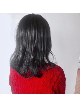 キンダーガーデン(KINDER GARTEN) 外国人風グレージュミディアム☆