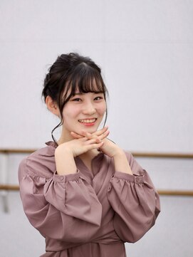 ピウモッソヘアーサロン(PIUMOSSO hair salon) ヘアセット[久喜市]