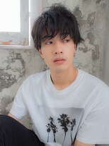 ビレッツ(Belet's hair)&nbsp;【Belet's中野】　ナチュラルメンズ