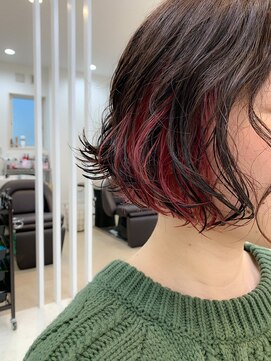 ヒュー(HUE) くるくるクルクルくるくるクルクルどっかーん!!