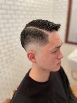 サードプレイス(Third Place) クラシック七三