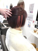 ディアーナ ヘアサロン(Diana hair salon)&nbsp;ボブ