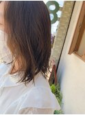 ミディアムレイヤー