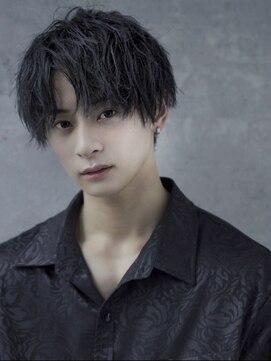 シン(syn) コンマヘア