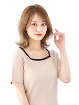 リアン(lien) 【ai.自由が丘】くびれスタイル　大人かわいい　くびれミディ　