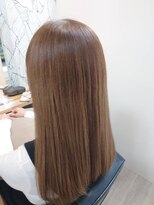 ヘアーカルチャー 小倉台店 HAIR CULTURE 髪質改善３回コース