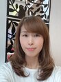 バンファミリージーナヘアー(Vanfamily gina hair) 坂田 さつき