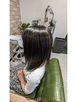 モーネ(Mone) シャドウルーツハイライト