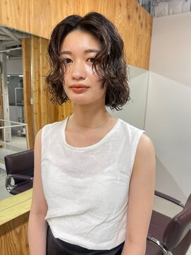 ギフト ポノレ(GIFT pnle) rio__poodle parm