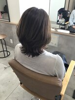 サロン 半田店(SALON) ネオウルフ