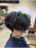 ツイストスパイラル
