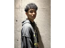 ジャンプザチーター(JUMP the cheetah)
