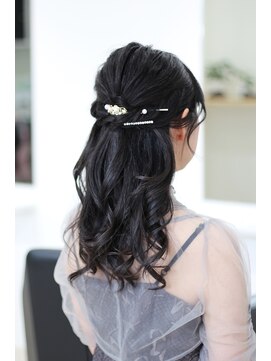 ビュース(BEAUS) ロングスタイル