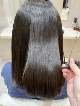 ジーナ 本八幡(Zina) プレミアムヘアエステ