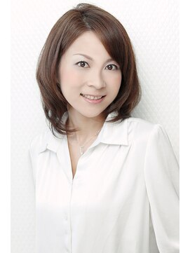 アルトス 浦和(ARTS) 切りっぱなしボブ/美髪/ピンクブラウン[ショートカット/浦和]