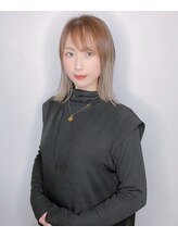 カルマ(KARMA) 三品 芽衣奈