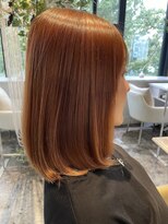 アドール(ADOR)&nbsp;[MIHO* ADOR] 韓国 / 韓国美髪 /美髪 /ストレート /髪質改善