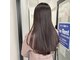 リングヘアギンザ(Ring hair GINZA)の写真