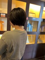 ヘアドゥーポジャ 藤岡店(hair Do poja)&nbsp;ヘアドネーション