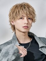 オーシャントーキョー 渋谷神南(OCEAN TOKYO) ハイトーンウルフ