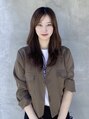 エトワールプラス 坂口花音 嘉島/韓国