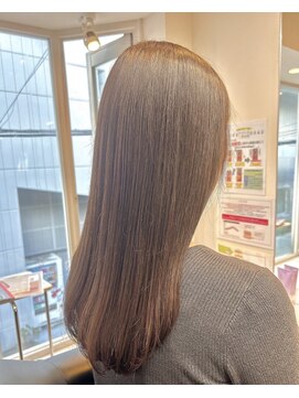 ブロック(BLOCK) シンプルワンカール