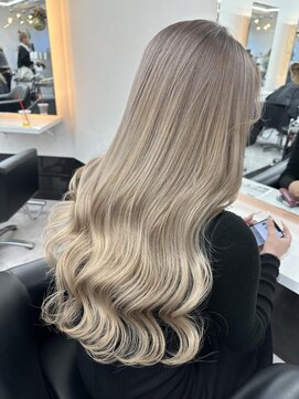 アリープアウル(ALEAP owl) beige.[くすみベージュ/20代/30代]