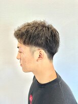 オンリーケアバイジャパン(ONLY CARE by JAPAN) ショートアップバング