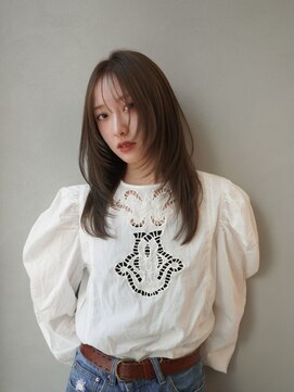 ジーナエス 札幌(Zina S) zakuzaku layer