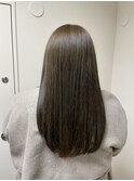 オリーブアッシュ