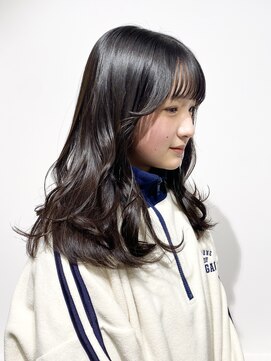 ウルティモ(ultimo.) ゆるふわカール