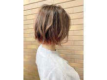 シュエット(Chouette)