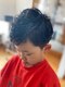 ソレイユ(SOLEIL toulnesol)の写真/【キッズスペース有☆】小さなお子様連れもＯＫ♪なかなか自分の時間を作ることのできないmamaにオススメ☆