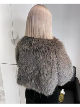 リバース(RE:birth) ホワイトベージュ