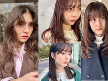 ノラ ヘアーサロン(NORA HAIR SALON)