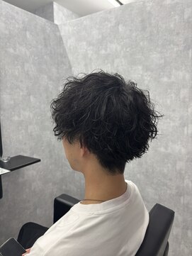 グランデ リー(GRANDE ly) ツイストスパイラル