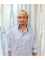 アップ(A+hair) 大代 隼人
