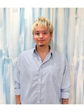 アップ(A+hair) 大代 隼人