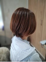 フー(Fuu)&nbsp;スッキリショート