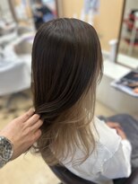 ビーボーン(Be Born) インナーカラー