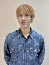 ディーバ 池袋東口(D.I.E.V.A)&nbsp;清野 龍平