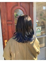 ロッソ 川口店(Rosso) グラテーションカラー[川口]
